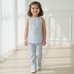 Little Swan Co-ord Set