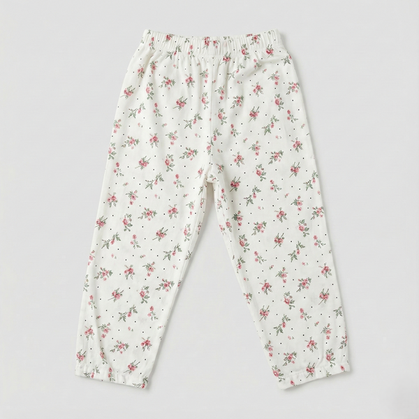 Pink Petal Pop Co-Ord