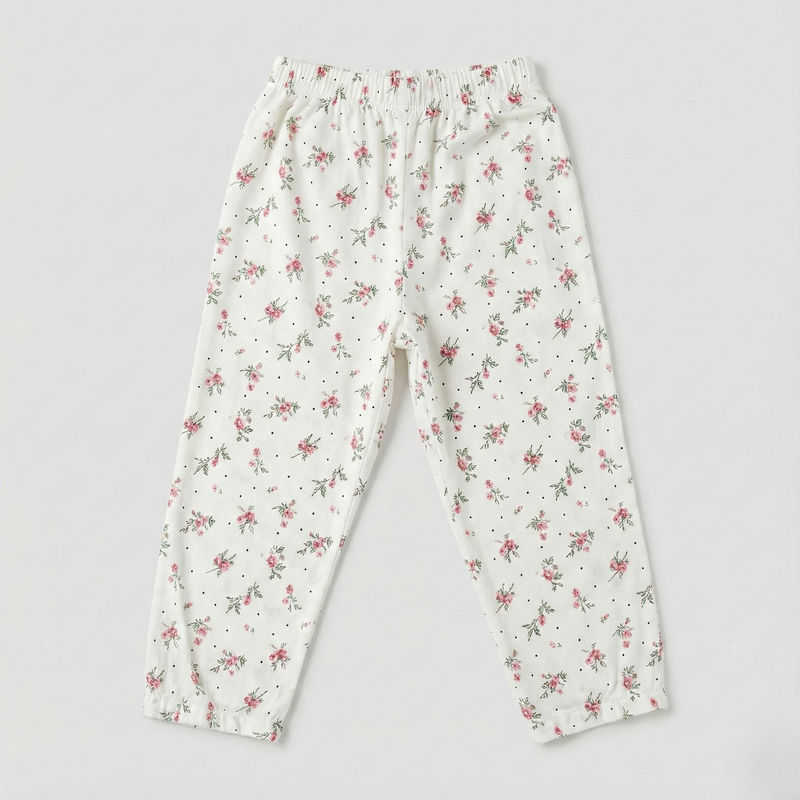 Pink Petal Pop Co-Ord