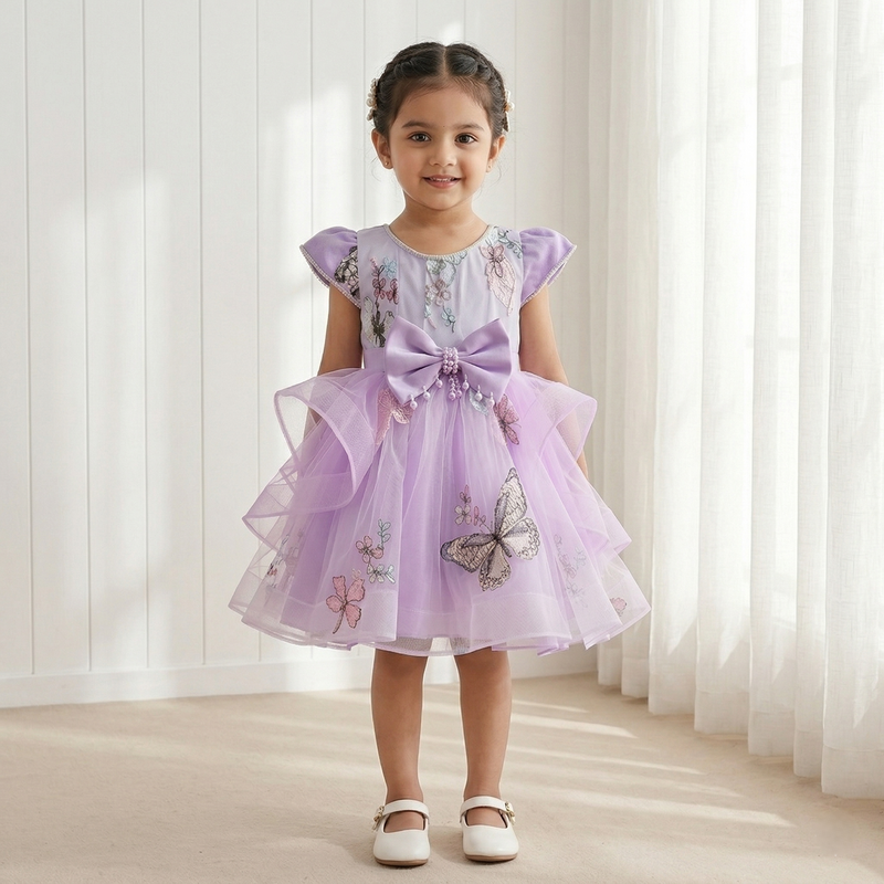 Lavender Fairy Princess Dress Happy Hop Lavender Fairy Princess Dress Happy Hop