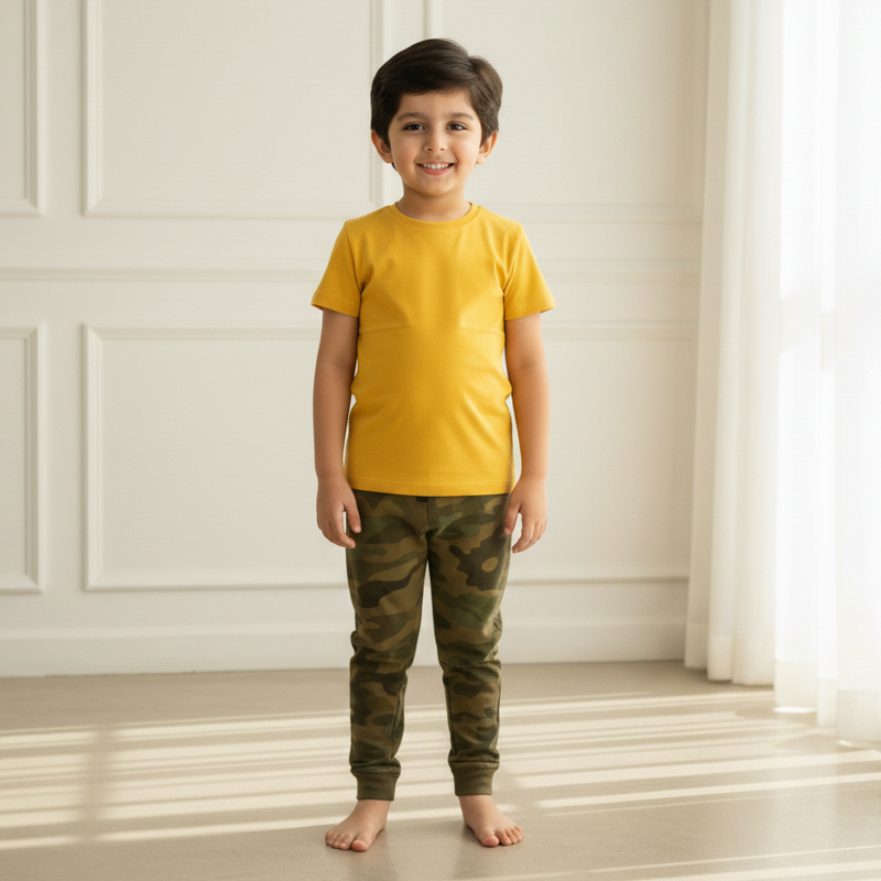 Urban Ranger Comfort Joggers