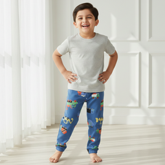 Truck Town Adventure Joggers