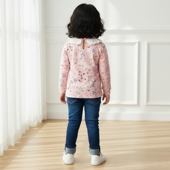 Tiny Vine Garden Top