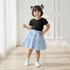 Tiny Magic Princess Skirt