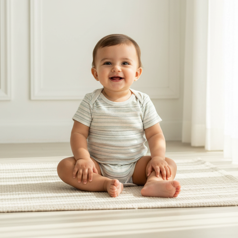 Unisex Baby Onesies - Multipacks (Set of 2)