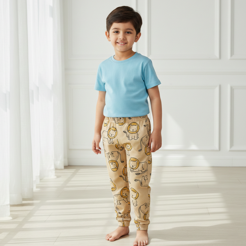 Lion King Playtime Joggers