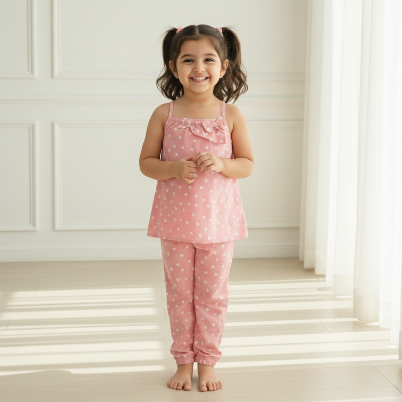 Little Love Co-Ord Set