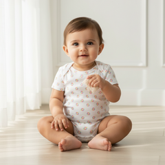 Unisex Baby Onesies - Multipacks (Set of 2)