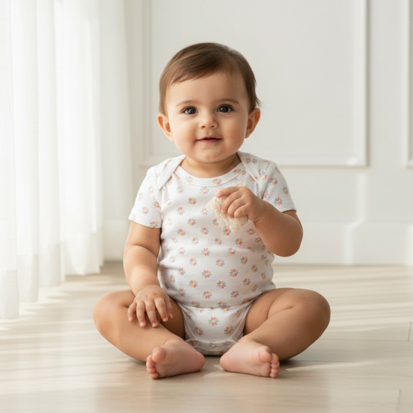 Unisex Baby Onesies - Multipacks (Set of 2)