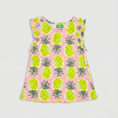 Pineapple Pop Coord Set