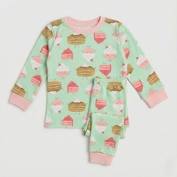 Sweet Treats Dream Night Set