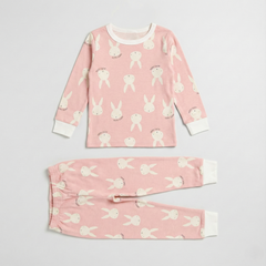 Bunny Bliss Bedtime Set