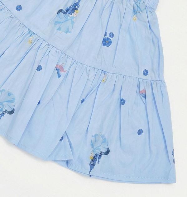 Magical Sky Fairytale Skirt