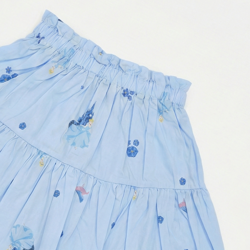Magical Sky Fairytale Skirt