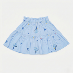 Magical Sky Fairytale Skirt