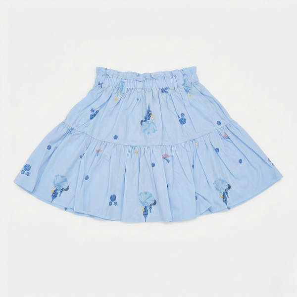 Magical Sky Fairytale Skirt