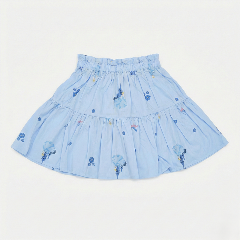 Magical Sky Fairytale Skirt
