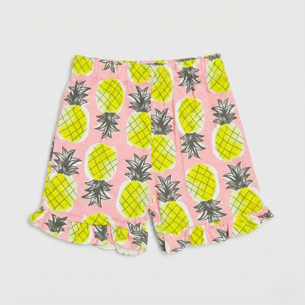 Pineapple Pop Coord Set