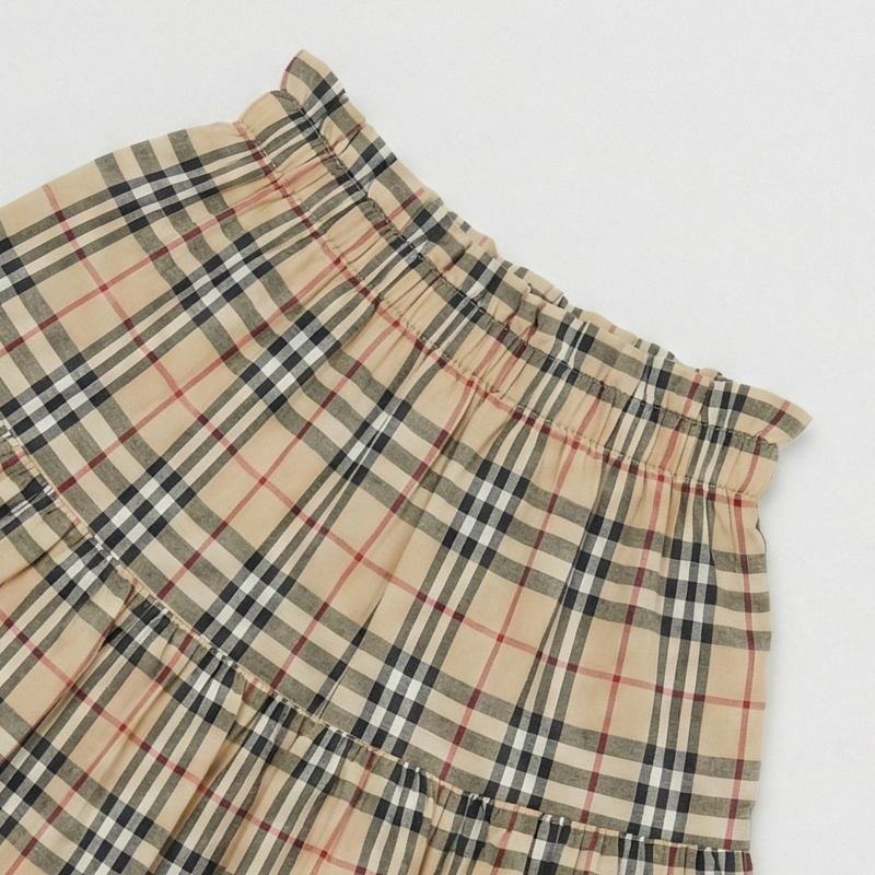 Little Vintage Charm Skirt