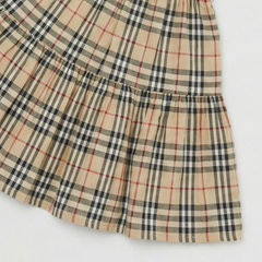 Little Vintage Charm Skirt