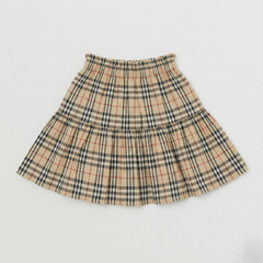 Little Vintage Charm Skirt