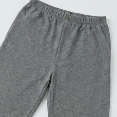 EasyFit Classic Grey Joggers