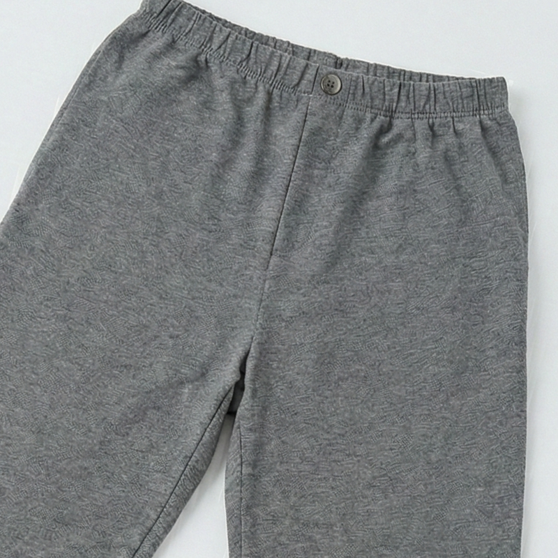 EasyFit Classic Grey Joggers