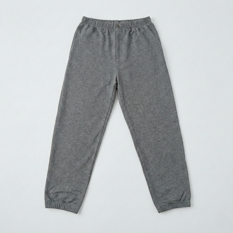 EasyFit Classic Grey Joggers