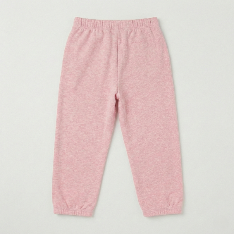 Soft Blush Playtime Pants