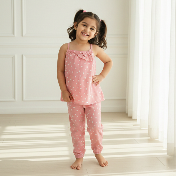 Little Love Co-Ord Set