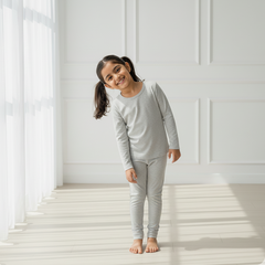 Night Dress Solid Premium Set