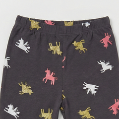 Twilight Unicorn Flare Palazzo