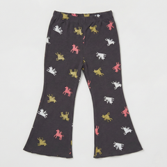 Twilight Unicorn Flare Palazzo