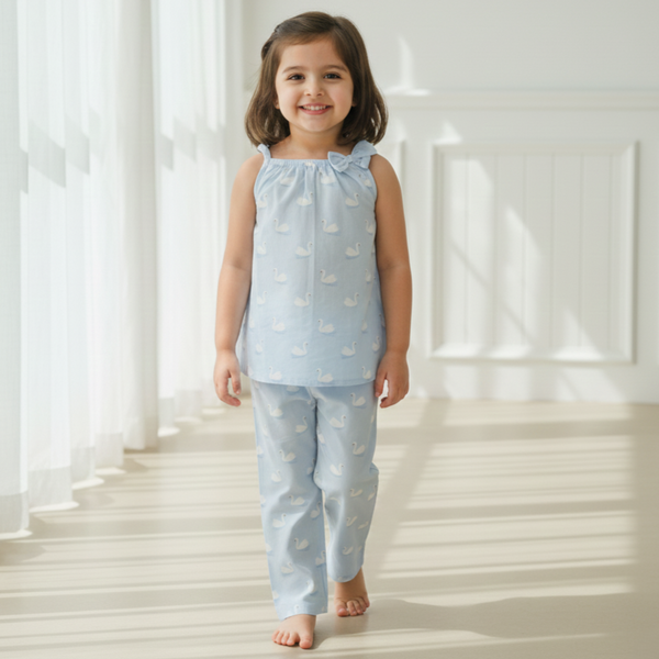 Little Swan Co-ord Set