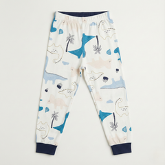 Dino Dreams Nightwear Set