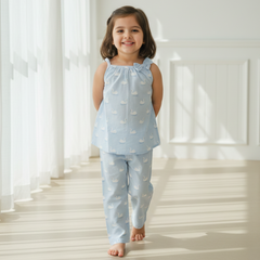 Little Swan Co-ord Set