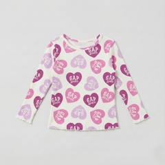 Little Hearts Co-Ord Set