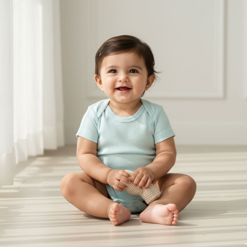 Unisex Baby Onesies - Multipacks (Set of 2)