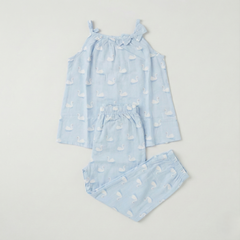 Little Swan Co-ord Set