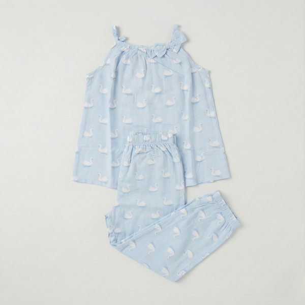 Little Swan Co-ord Set
