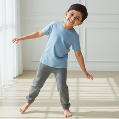 EasyFit Classic Grey Joggers