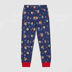 Mickey Mouse Night Suit Set