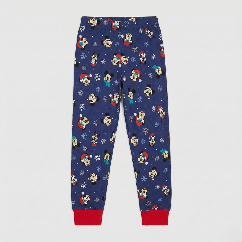 Mickey Mouse Night Suit Set