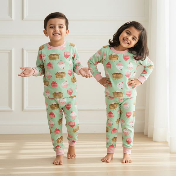 Sweet Treats Dream Night Set