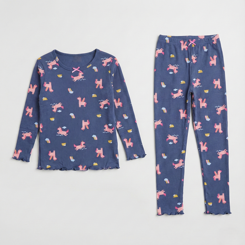 Unicorn Dreams Co-ord Set