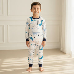 Dino Dreams Nightwear Set