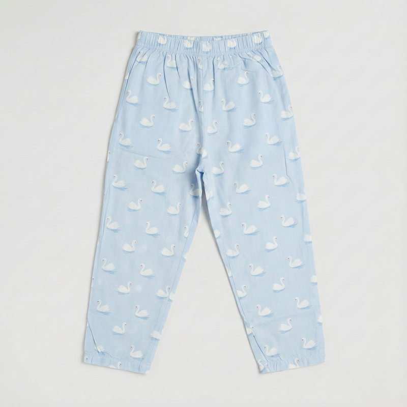 Little Swan Co-ord Set