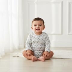 Full Sleeves baby Onesies