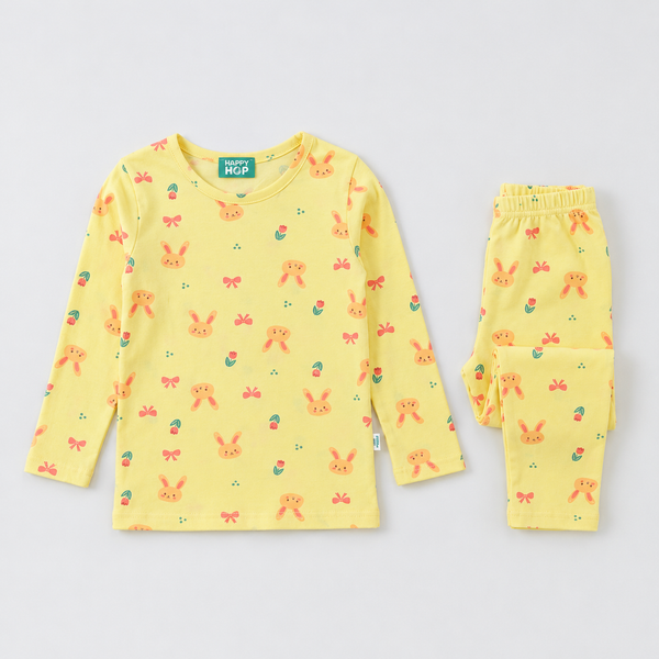 Little Hopper Bunny Nightwear