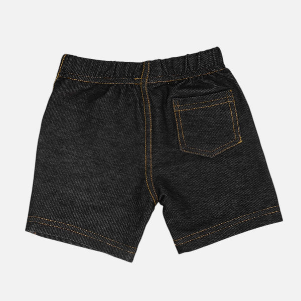 Jeggings Shorts